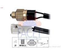 Fits FACET 7.6320 REVERSE LIGHT SWITCH