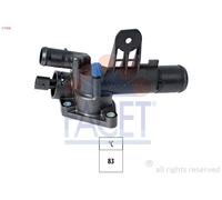 FACET 7.7928 Thermostat