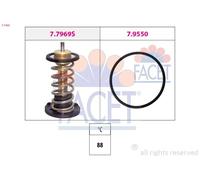 Fits FACET 7.7969 THERMOSTAT CARTRIDGE 88C