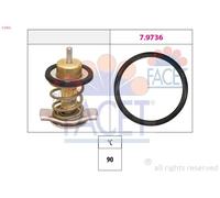 Facet Thermostat 7.7973 – 90°C Coolant – Fits SsangYong Korando/Actyon/Stavic 2.0L