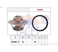 Fits FACET 7.8312 THERMOSTAT WITH HOUSING 88C