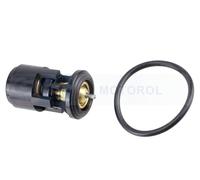 THERMOSTAT COOLANT 7.8420 FOR VW AKV/AEX/ANW/APQ/AUD/AKK 1.4L 4cyl POLO CLASSIC