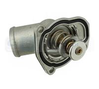 Thermostat 7.8653 FACET for OPEL CORSA D MERIVA A MPV ASTRA H Estate CORSA B