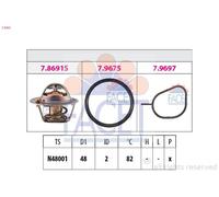 ✅Fits FACET 7.8692 THERMOSTAT CARTRIDGE 82C ⭐UK Seller⭐