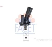 THERMOSTAT COOLANT 7.8751 FOR FORD FOCUS/II/Turnier/Station/Wagon/C-MAX 1.8L