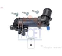 THERMOSTAT COOLANT 7.8786 FOR SUZUKI SX4/CLASSIC/MONOCAB ALFA ROMEO FIAT