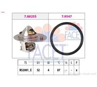 Facet Coolant Thermostat 7.8825 – Fits Mitsubishi ASX 1.6 MIVEC