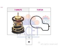 FACET 7.8967 Thermostat