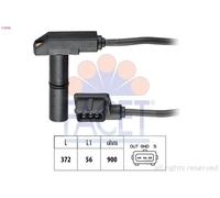 Facet Crankshaft Position Sensor 9.0048 for BMW 3/5 E34 2.4L 6cyl