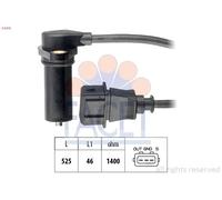 FACET 9.0219 Crankshaft sensor