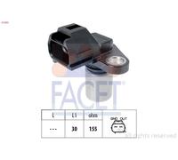 New Sensor, crankshaft pulse for FORD VOLVO:C30,V50,S-MAX,S60 I,S80 I 1371654