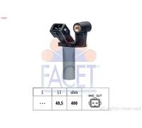 SENSOR CRANKSHAFT PULSE 9.0307 FOR FORD HJBB/HJBA/D6BA/HJBC 2.0L 4cyl MONDEO III