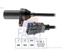 FACET 9.0381 Crankshaft sensor
