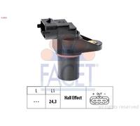 FACET 9.0459 Camshaft position sensor