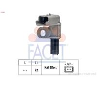 camshaft position sensor 9.0460 FACET for CITROËN PEUGEOT FIAT LANCIA DS