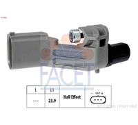 Crankshaft Position Sensor Walker Products 235-1325