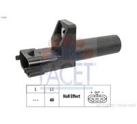Facet Crankshaft Pulse Sensor 9.0655 for Mercedes-Benz R-Class, M-Class, Vito/Mixto 2.1L