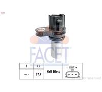 New Sensor, crankshaft pulse for NISSAN:NOTE,MARCH III,MICRA III,MICRA C+C III