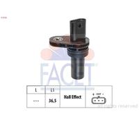 FACET 9.0726 Crankshaft sensor