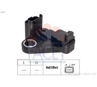 FACET 9.0743 Crankshaft sensor