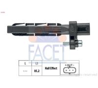 Crankshaft position sensors 9.0758 FACET for MINI BMW TOYOTA