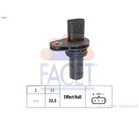 FACET 9.0824 Crankshaft sensor