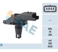 Lucas Oil Boost Pressure Sensor