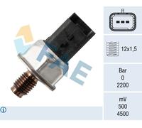 FAE 15626 Fuel pressure sensor