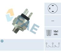 STOP light switch hydraulic 21210 FAE for VW AUDI
