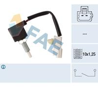 Fits FAE 24547 ON CLUTCH PEDAL