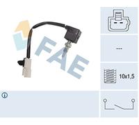 Fits FAE FAE24551 Stop Light Switch 24551 Light switch stop fits: HYUNDAI I30,