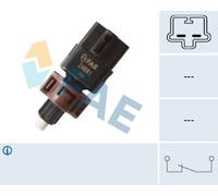 STOP light switch mechanical 24681 FAE for TOYOTA CITROËN PEUGEOT