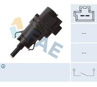 Fits FAE 24847 ON CLUTCH PEDAL