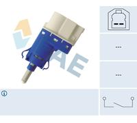 STOP LIGHT SWITCH 24848 FOR JAGUAR FORD MONDEO/IV TRANSIT/Platform/Chassis/Van