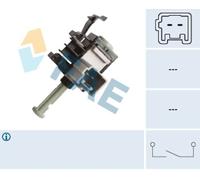 SWITCH, CLUTCH CONTROL (CRUISE CONTROL) FOR MAZDA 3 5 6 FAE 24855