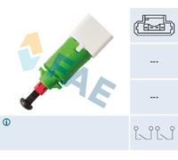Fits FAE 24894 ON CLUTCH PEDAL