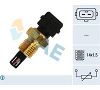 New Sensor, intake air temperature for ALFA ROMEO ASTON MARTIN FERRARI FIAT