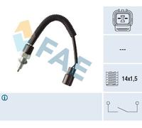 FAE 40586 Reverse light switch
