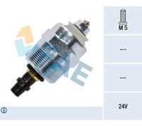 Fuel Cut-off, injection system for IVECO EUROCARGO I-III FAE 73013