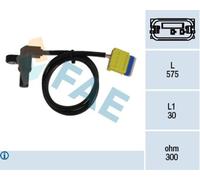 FAE 79223 RPM Sensor, automatic transmission