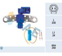 FAE 79321 Crankshaft sensor