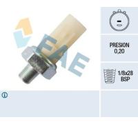 FAE 12991 Oil pressure switch