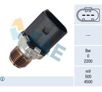 SENSOR FUEL PRESSURE 15603 FOR SEAT IBIZA/IV/SC AUDI CUSA 1.4L 3cyl IBIZA IV SC