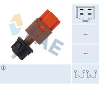 FAE 24455 Brake Light Switch