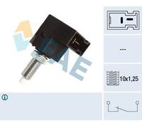 Fits FAE ELEKTRYKA 24544 STOP LIGHT SWITCH