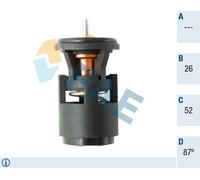 FAE 5320687 Thermostat