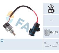Fits FAE FAE41249 Switch, reverse light 41249 Light switch reversing fits: MITS