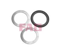 ROLLING BEARING SUSPENSION STRUT SUPPORT MOUNT 713 0002 20 FOR SEAT TERRA 1.7L