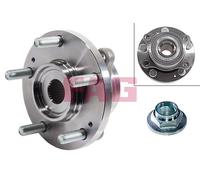 FAG 713 6268 10 Wheel bearing kit