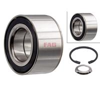 FAG 713 6492 40 Wheel bearing kit